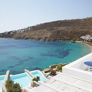 Mykonos Blu, Grecotel Boutique Resort