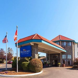 Baymont Inn & Suites By Wyndham